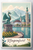 Klagenfurt Austria Travel Poster - Vibrant City Landmarks Art Print Poster Canva