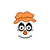 Scarecrow-Face_15 Poster Canvas Movie Film Print A0 A1 A2 A3 A4 A5 A6 Art Wall D