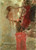 Gustav Klimt - Medicine 1898-fotor-202401226935 Poster Canvas Movie Film Print A