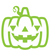 SVGPRO_Halloween_Pumpkin SVG Set1-02 Poster Canvas Movie Film Print A0 A1 A2 A3