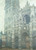 Monet- Rouen Cathedral Poster Canvas Movie Film Print A0 A1 A2 A3 A4 A5 A6 Art W