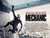 Mechanic_ Resurrection (2016)_3 Poster Canvas Movie Film Print A0 A1 A2 A3 A4 A5