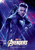 Avengers_ Endgame (2019)_50 Movie Film Poster Canvas iconic design