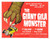 Giant Gila Monster 02 Poster Canvas Movie Film Print A0 A1 A2 A3 A4 A5 A6 Art Wa