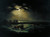 Joseph_Mallord_William_Turner_-_Fishermen_at_Sea Poster Canvas Movie Film Print