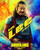 Borderlands (2024)_10 Movie Film Poster Canvas iconic design