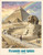 Pyramids Sphinx egypt giza 2 Poster Canvas Movie Film Print A0 A1 A2 A3 A4 A5 A6