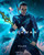 Aquaman (2018)_10 Movie Film Poster Canvas iconic design