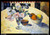paul-gauguin---flowers-and-a-bowl-of-fruit-on-a-table_11117650153_o(1) Poster Ca