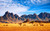 African Savanna Poster Canvas Movie Film Print A0 A1 A2 A3 A4 A5 A6 Art Wall Dec