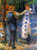 RenoirPierreAuguste-The_Swing-Sun Poster Canvas Movie Film Print A0 A1 A2 A3 A4