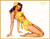 Alberto_Vargas_Pin-Up_Art_224 Art Gallery Poster Canvas Print Wall Decoration A0