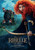 Brave (2012)_12 Movie Film Poster Canvas iconic design