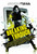 Breaking Through (2015)_3 Movie Film Poster Canvas iconic design