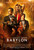 Babylon (2022)_8 Movie Film Poster Canvas iconic design