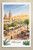 Exquisite Misrata Libya Travel Poster - Vibrant Sahara City Art Print Poster Mov