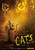 Cats (2019)_6 Movie Film Poster Canvas iconic design