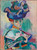 matisse-famous-painting Poster Canvas Movie Film Print A0 A1 A2 A3 A4 A5 A6 Art