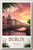 Dublin, Ireland - Emerald Isle Charm Travel Poster Art Print Poster Movie Film C