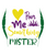 Pour Me Something Mister-01 (4) Funny Creative Poster Canvas Movie Film Print A0