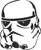 Sandtrooper (2) Poster Canvas Movie Film Print A0 A1 A2 A3 A4 A5 A6 Art Wall Dec