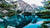 forest-lakeside-stock-5k-bv-5120x2880 Poster Canvas Movie Film Print A0 A1 A2 A3