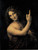 Leonardo da Vinci - St. John the Baptist Art Gallery Poster Canvas Print Wall De
