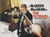 The Getaway (1972)_2 Poster Canvas Movie Film Print A0 A1 A2 A3 A4 A5 A6 Art Wal