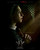 The Nun II (2023)_2 Poster Canvas Movie Film Print A0 A1 A2 A3 A4 A5 A6 Art Wall