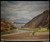 john-sloan---fishing-lodge-rio-grande--jpb_34281156620_o(1) Poster Canvas Movie