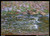 claude-monet---rapids-on-the-petite-creuse-at-fresselines_11015975365_o(1) Poste