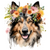 Bohemian Shepherd (3) Poster Canvas Movie Film Print A0 A1 A2 A3 A4 A5 A6 Art Wa
