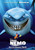 Finding Nemo- upscaled Poster Canvas Movie Film Print A0 A1 A2 A3 A4 A5 A6 Art W