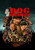 DOG SOLDIERS (2002) 6 Art Gallery Poster Canvas Print Wall Decoration A0 A1 A2 A