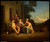 george-caleb-bingham---canvassing-for-a-vote--jpb_15563705378_o(1) Poster Canvas