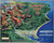 Scotland Railway vintage poster (61) Aberdeen 6 Poster Canvas Movie Film Print A