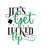 Lets Get Lucked Up-01 Poster Canvas Movie Film Print A0 A1 A2 A3 A4 A5 A6 Art Wa