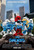 The Smurfs (2011)_3 Poster Canvas Movie Film Print A0 A1 A2 A3 A4 A5 A6 Art Wall