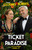 Ticket to Paradise (2022)_1 Poster Canvas Movie Film Print A0 A1 A2 A3 A4 A5 A6