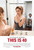 This Is 40 (2012)_1 Poster Canvas Movie Film Print A0 A1 A2 A3 A4 A5 A6 Art Wall
