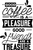 Good coffee is a pleasure Poster Canvas Movie Film Print A0 A1 A2 A3 A4 A5 A6 Ar