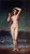 Amaury_Duval_The_Bather big Poster Canvas Print Art Painting Decor Reprint wall