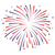 4th-of-July-Fireworks_3 Poster Canvas Movie Film Print A0 A1 A2 A3 A4 A5 A6 Art
