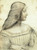 Leonardo da Vinci - Portrait of Isabella d'Este Art Gallery Poster Canvas Print
