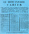1793 Adresse cinglante du montagnard Vadier à Condorcet, Address shingling of t