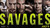 Savages (2012)_3 Poster Canvas Movie Film Print A0 A1 A2 A3 A4 A5 A6 Art Wall De