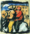 Picador with assistant-Picasso 1899 Poster Canvas Movie Film Print A0 A1 A2 A3 A
