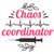 chaos coordinator (2) Poster Canvas Movie Film Print A0 A1 A2 A3 A4 A5 A6 Art Wa