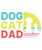 Gog Cat Dad Poster Canvas Movie Film Print A0 A1 A2 A3 A4 A5 A6 Art Wall Decorat