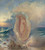 Odilon Redon - The Birth of Venus a2 (1) Poster Canvas Movie Film Print A0 A1 A2